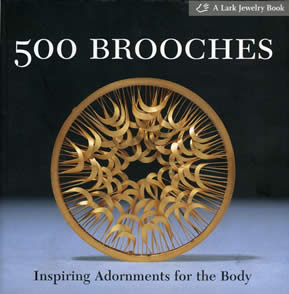 500 Brooches
