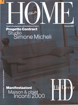 Home - Jan 2000