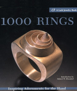 1000 Rings - Spring 2004