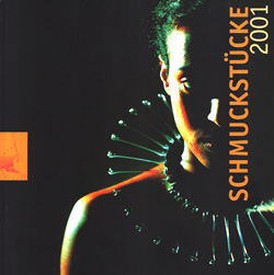 SCHMUCKSTUCKE - 2001