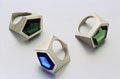 Babette von Dohnanyi - Jewellery